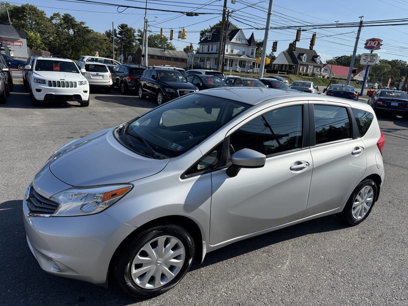 Used 2016 Nissan Versa Note SV