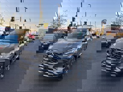 New 2024 Ford Escape ST-Line Select w/ Tech Pack #2