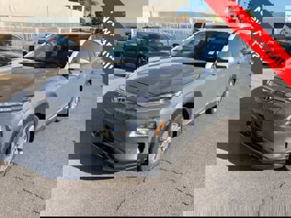Used 2021 Hyundai Kona SEL
