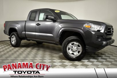 Used 2022 Toyota Tacoma SR