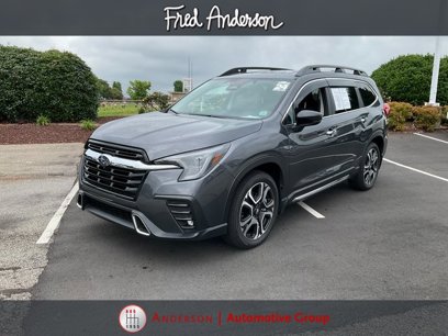 Used 2024 Subaru Ascent Touring w/ Popular Package #2