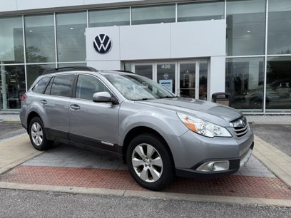 Used 2011 Subaru Outback 2.5i Limited w/ PWR Moonroof Pkg