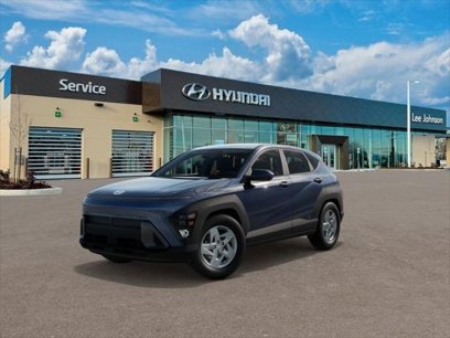 New 2025 Hyundai Kona SE