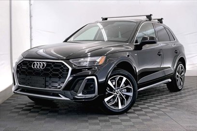 Used 2023 Audi Q5 2.0T Premium Plus