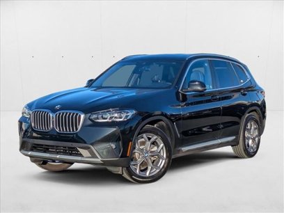 Used 2024 BMW X3 sDrive30i w/ Convenience Package w/ZPA