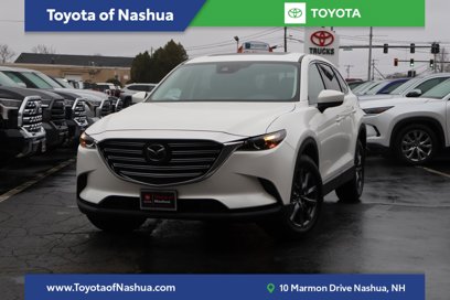 Used 2023 MAZDA CX-9 Touring