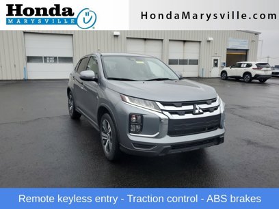 Used 2023 Mitsubishi Outlander Sport SE