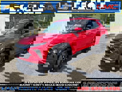 New 2026 Chevrolet TrailBlazer LT