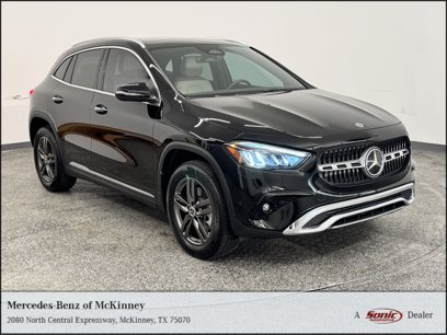 Certified 2025 Mercedes-Benz GLA 250 4MATIC