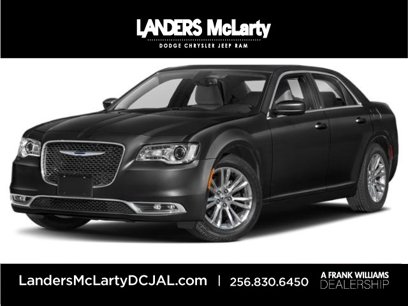New 2023 Chrysler 300 Touring w/ Safetytec Plus Group