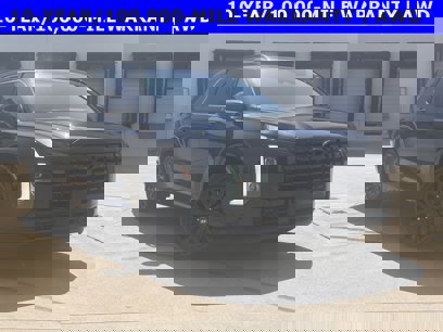 Used 2024 Hyundai Palisade Calligraphy