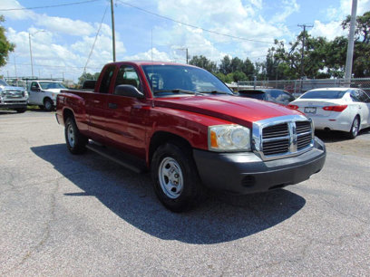 Used 2006 Dodge Dakota ST