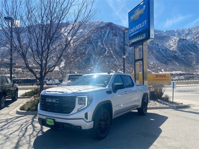 Used 2022 GMC Sierra 1500 Elevation