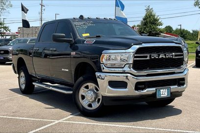 Used 2022 RAM 2500 Tradesman