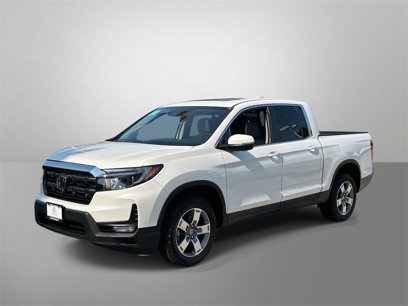 Certified 2024 Honda Ridgeline RTL