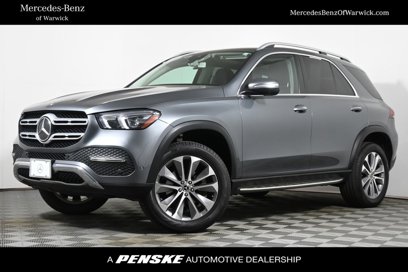 Used 2020 Mercedes-Benz GLE 350 4MATIC