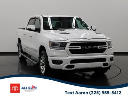 Used 2023 RAM 1500 Laramie