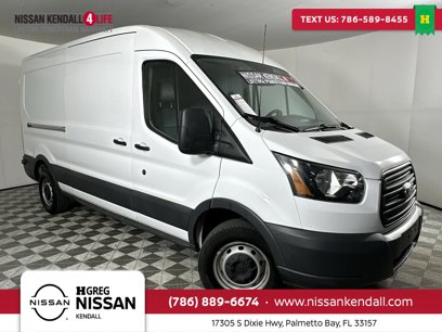 Used 2016 Ford Transit 250 148 Medium Roof