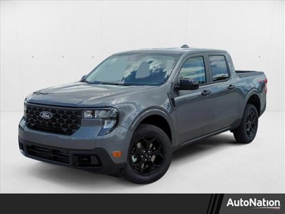 New 2025 Ford Maverick XLT
