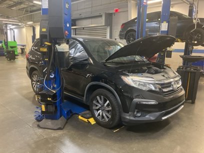 Used 2019 Honda Pilot EX-L