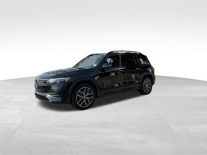 Used 2023 Mercedes-Benz EQB 250+