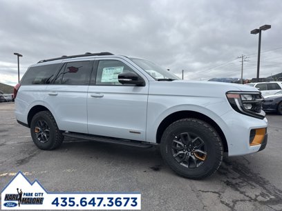 New 2025 Ford Expedition Tremor