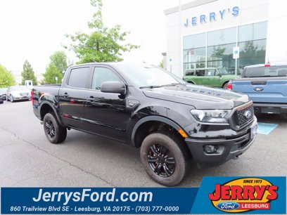 Used 2022 Ford Ranger XL w/ Equipment Group 101A High