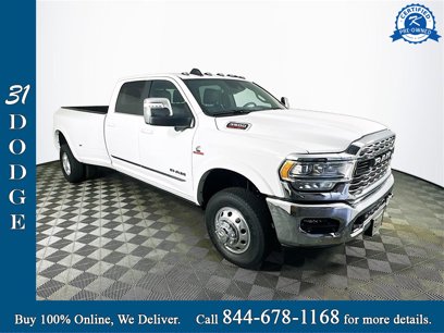 Used 2024 RAM 3500 Limited