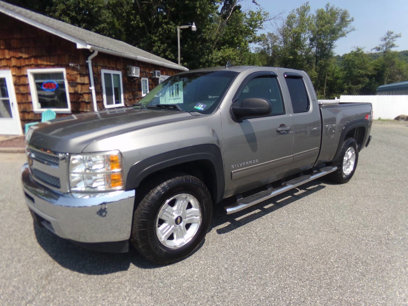Used 2013 Chevrolet Silverado 1500 LT w/ All-Star Edition