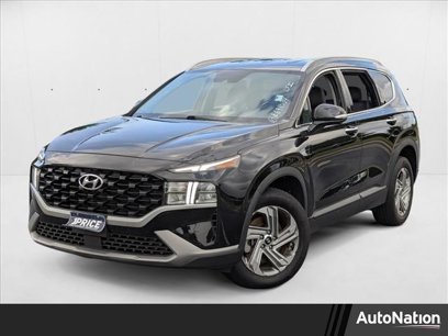 Used 2023 Hyundai Santa Fe SEL