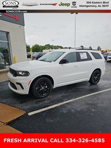 Used 2023 Dodge Durango GT