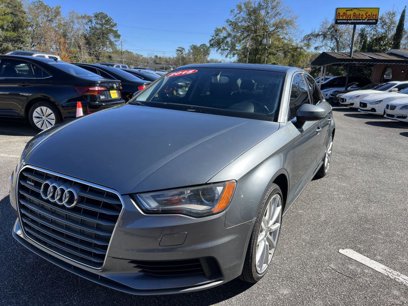 Used 2015 Audi A3 2.0T Premium Plus