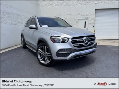Used 2020 Mercedes-Benz GLE 350