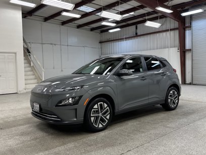 Used 2023 Hyundai Kona SEL