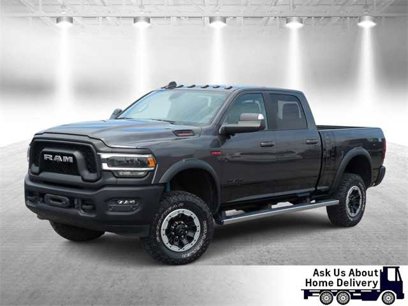 Used 2022 RAM 2500 Power Wagon w/ Level 2 Equipment Group