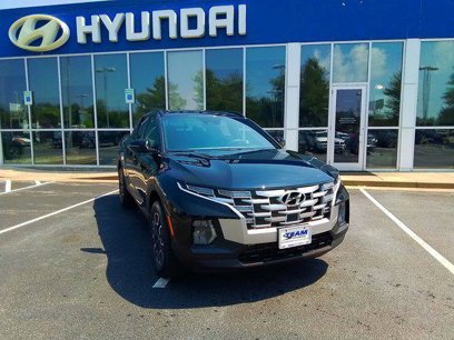 New 2024 Hyundai Santa Cruz SEL w/ Activity Package