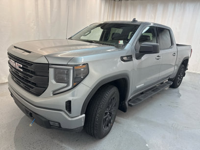 Used 2024 GMC Sierra 1500 Elevation w/ Preferred Package