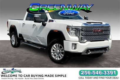 Used 2023 GMC Sierra 2500 Denali