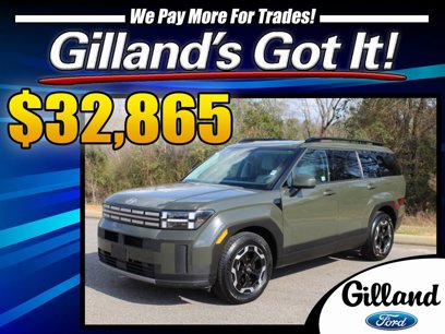 Used 2024 Hyundai Santa Fe SEL