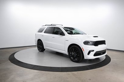 Used 2023 Dodge Durango R/T