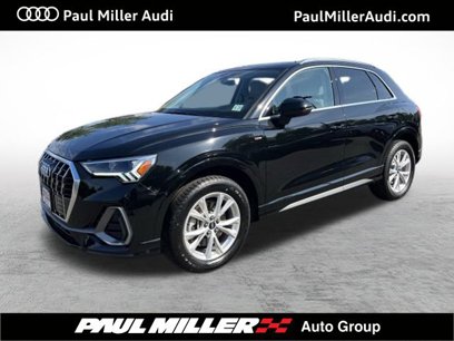 Certified 2022 Audi Q3 2.0T Premium Plus w/ Premium Plus Package