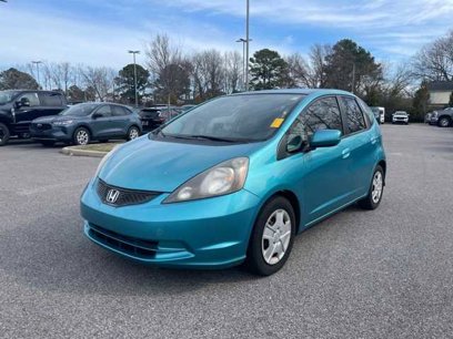 Used 2013 Honda Fit