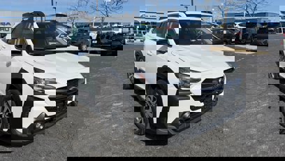Certified 2024 Subaru Outback Premium