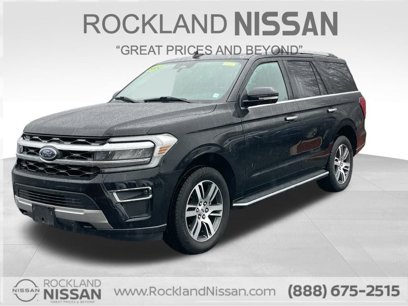Used 2022 Ford Expedition Limited