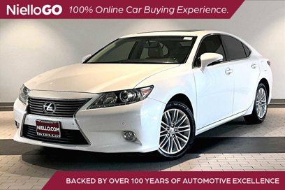 Used 2015 Lexus ES 350