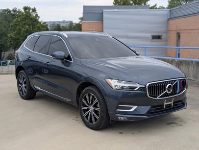 Used 2020 Volvo XC60 T5 Inscription w/ Protection Package Premier