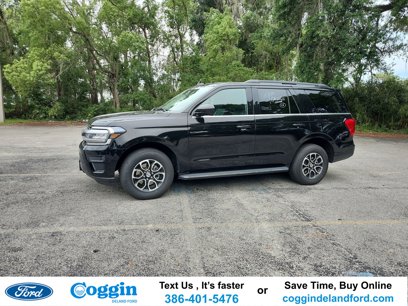 Used 2022 Ford Expedition XLT