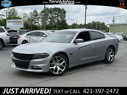 Used 2015 Dodge Charger R/T w/ Plus Group