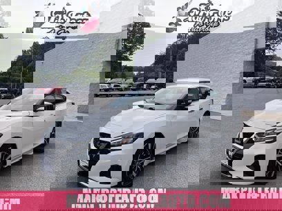 Used 2023 Nissan Maxima SV w/ Floor Mat Group