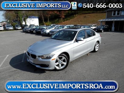 Used 2014 BMW 328i Sedan w/ Premium Package